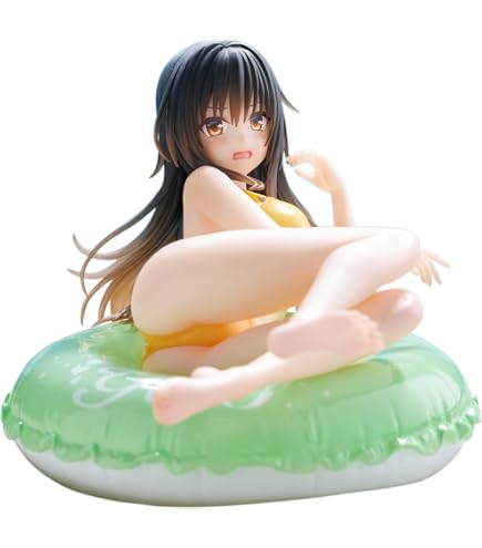 Amazon.co.jp: To LOVEる-とらぶる-ダークネス Aqua Float Girls